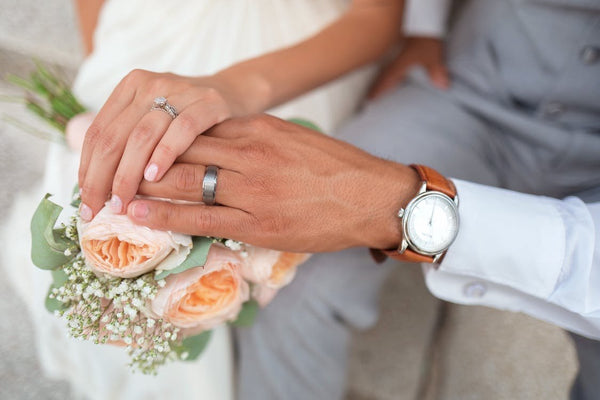 Bands of marriage sale