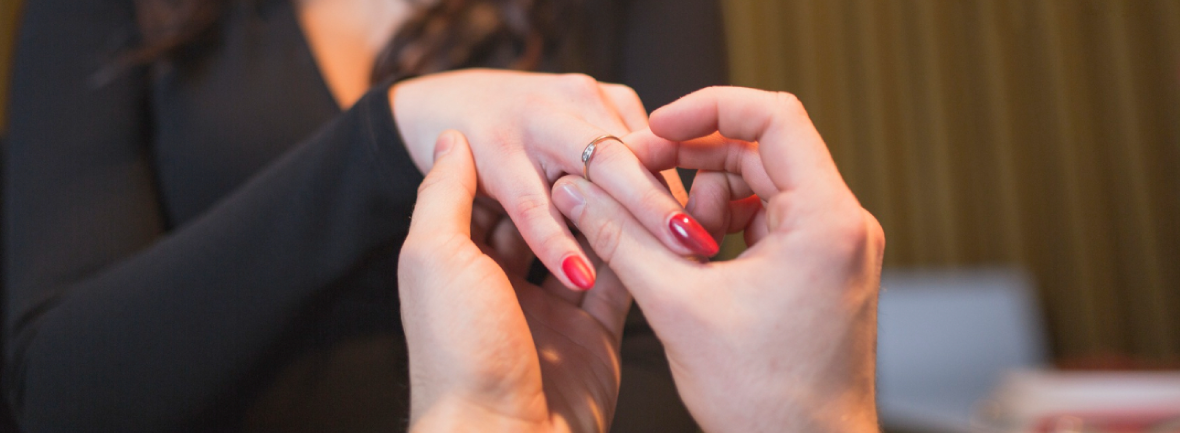 How To Buy A Lab Diamond Engagement Ring In Hatton Garden?