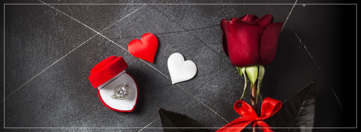 Valentine's Day Jewellery: Tips to Help You Choose the Perfect Gift