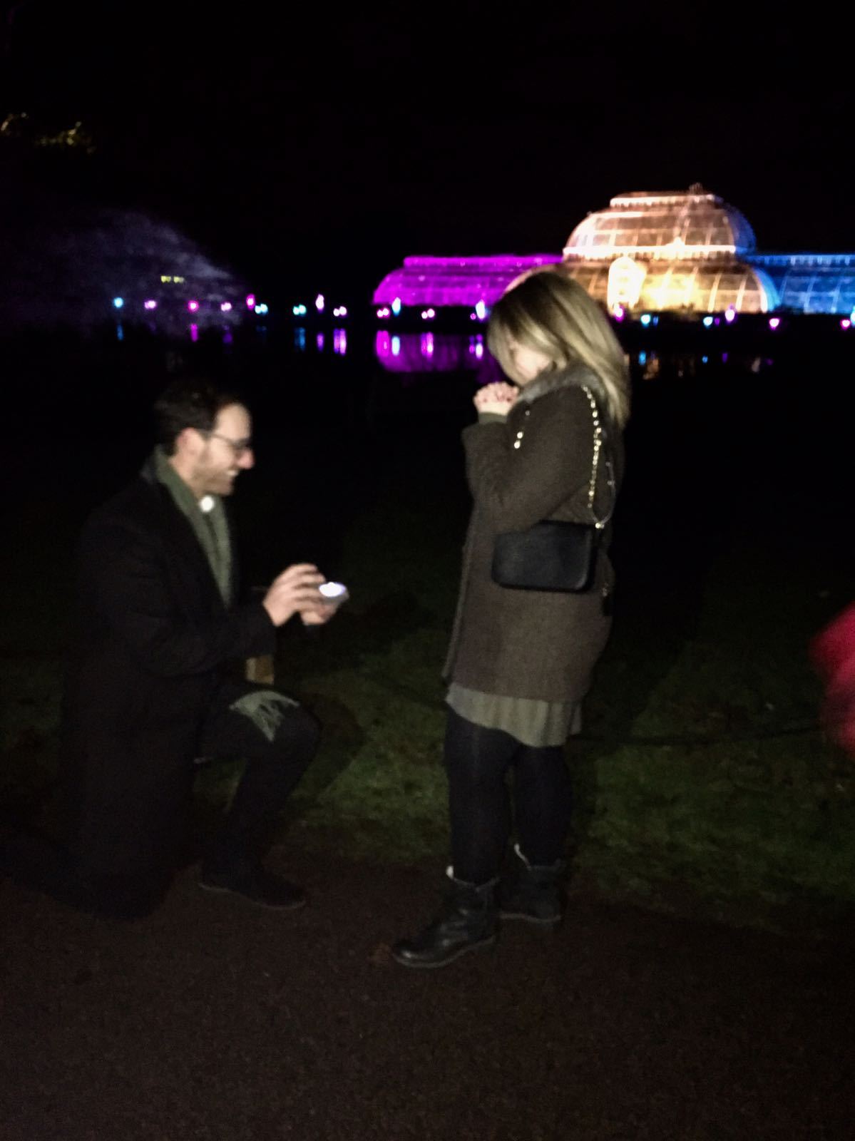 Case Study - How Will picked THE ring | Avita Jewellery