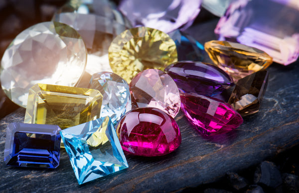 Alternative Gemstones for Engagement Rings: Pros & Cons