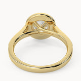 Ivy Round Lab | Yellow