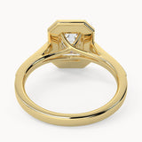 Ivy Emerald Lab | Yellow