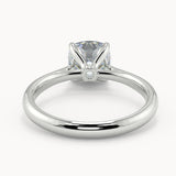 Denia Cushion Lab | White