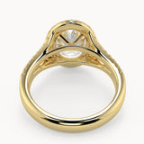 Aurora Yellow Gold