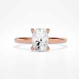 Leso Elongated Cushion Lab