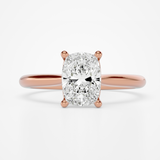 Denia Elongated Cushion Lab