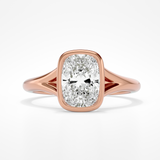 Selene Elongated Cushion