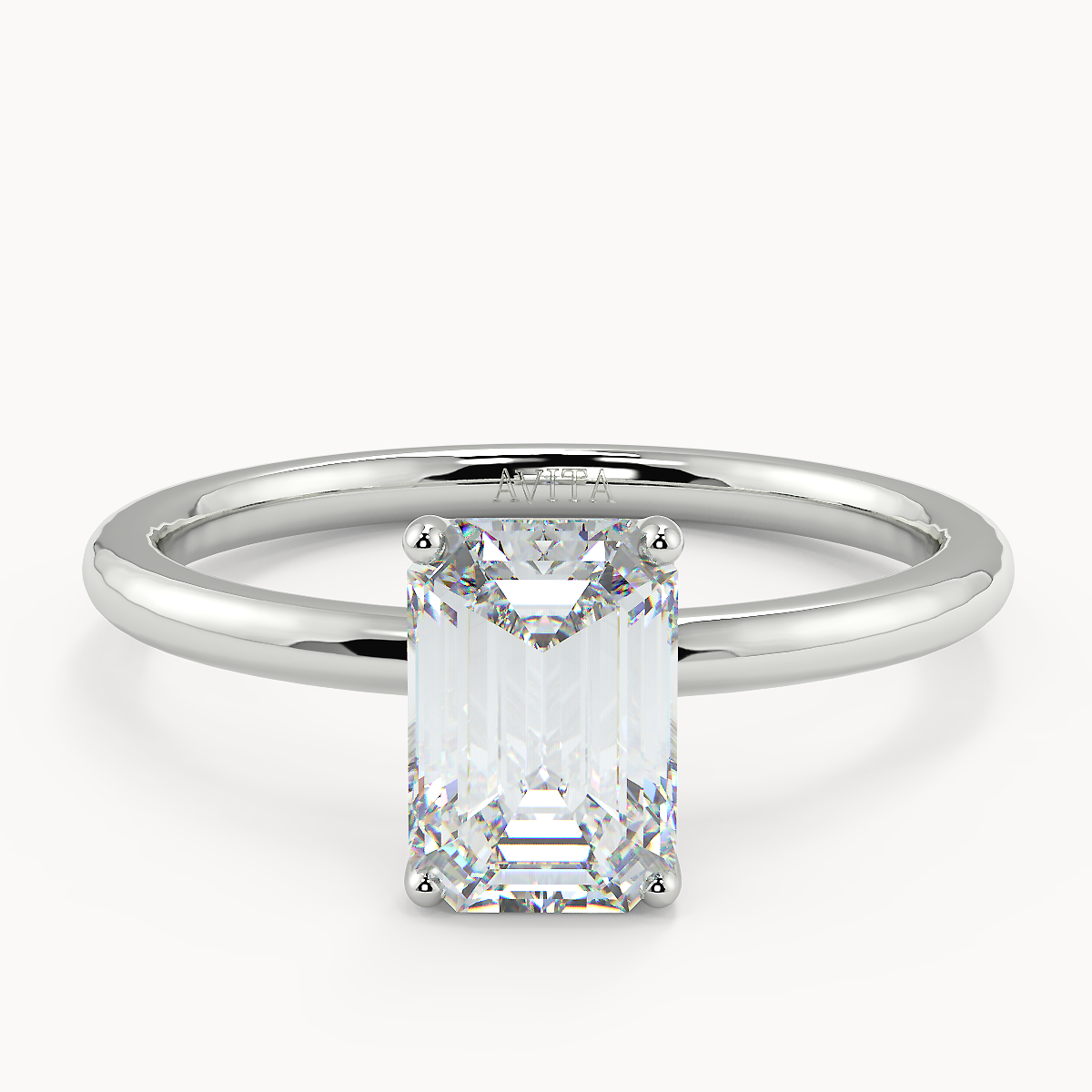 Leso Emerald | Platinum