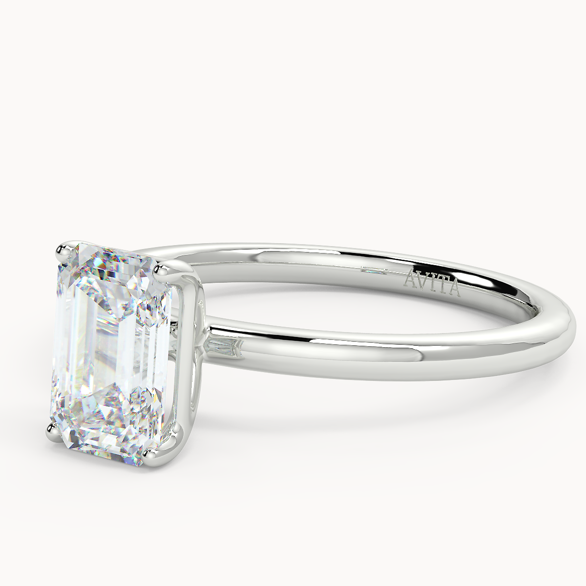 Leso Emerald | Platinum