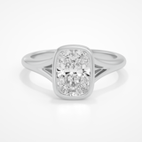 Selene Elongated Cushion