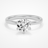 Leso Round 6 prong Lab