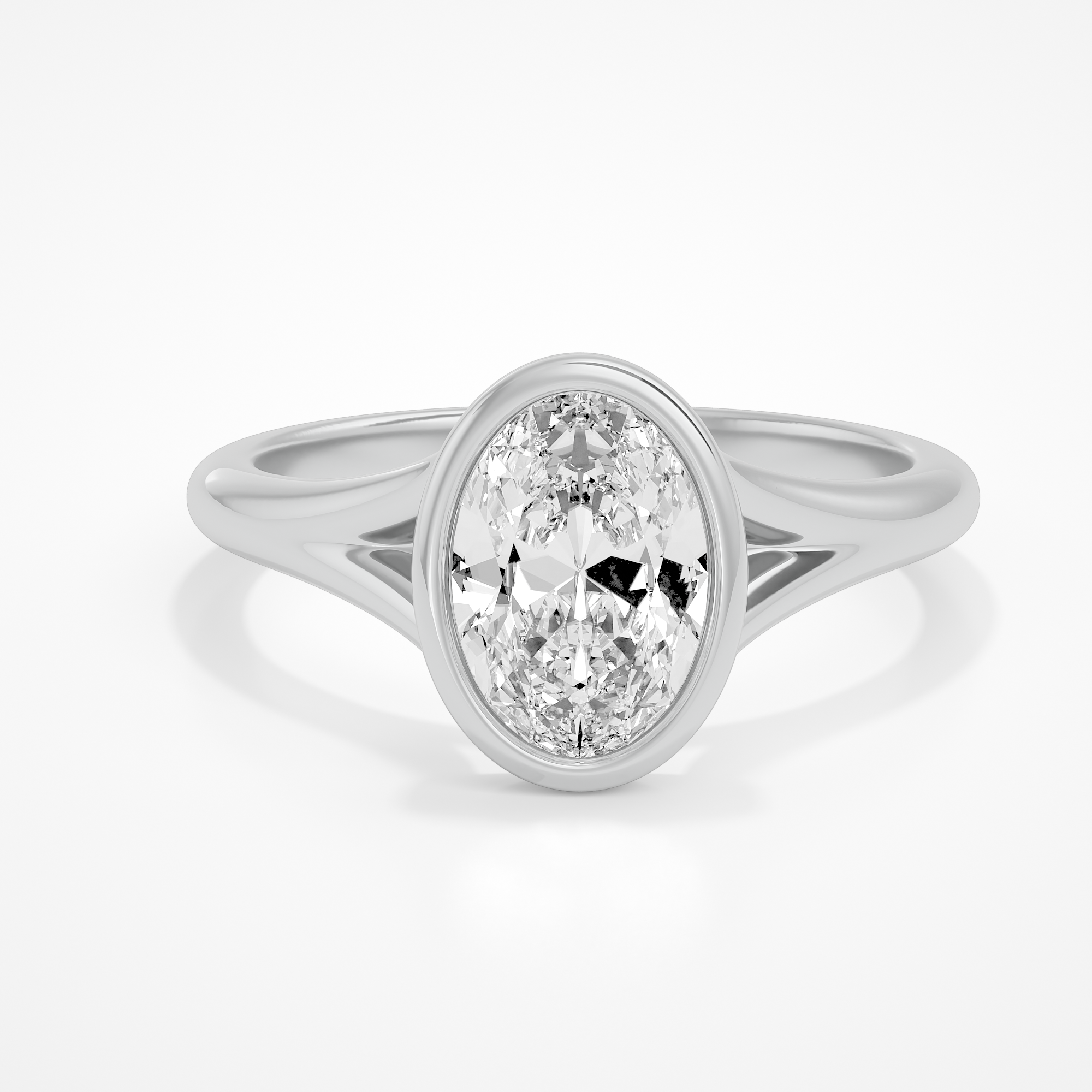 Selene Oval