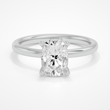 Leso Elongated Cushion Lab