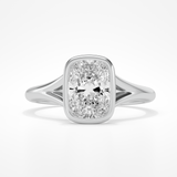 Selene Elongated Cushion