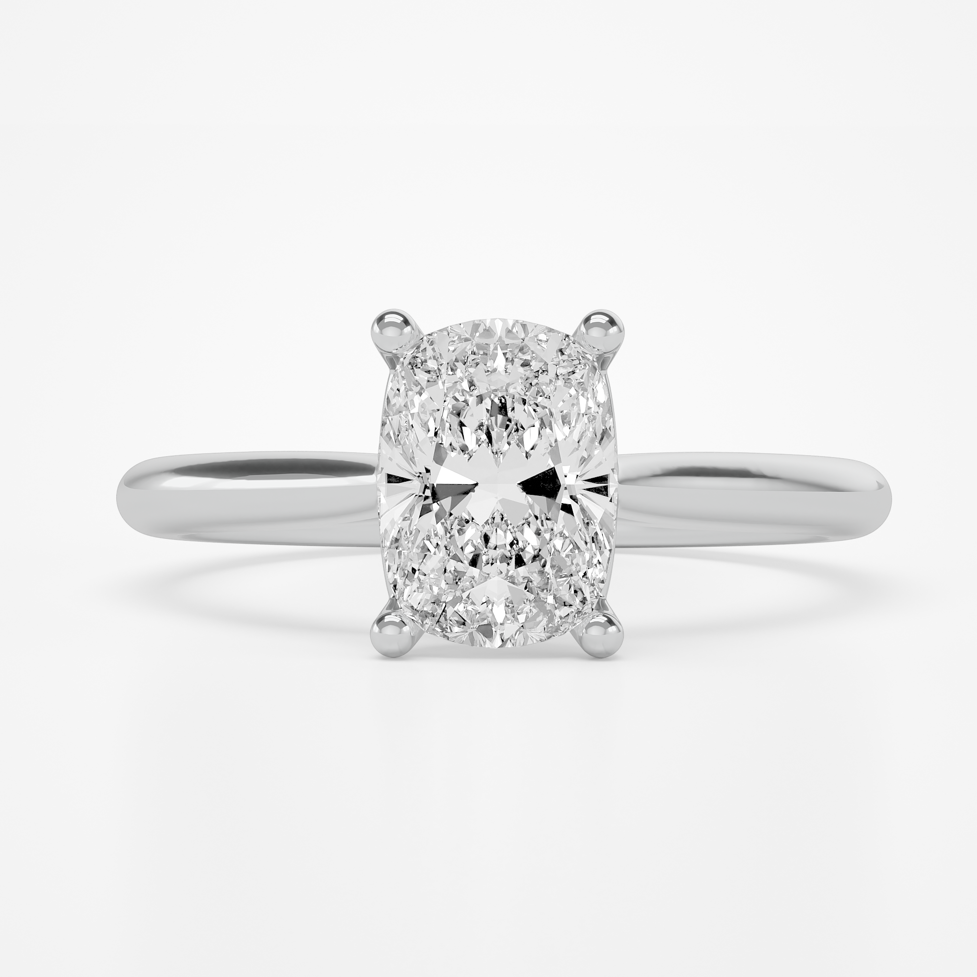 Denia Elongated Cushion Lab