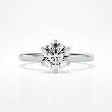 Leso Round 6 prong Lab