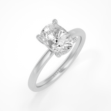 Leso Elongated Cushion Lab