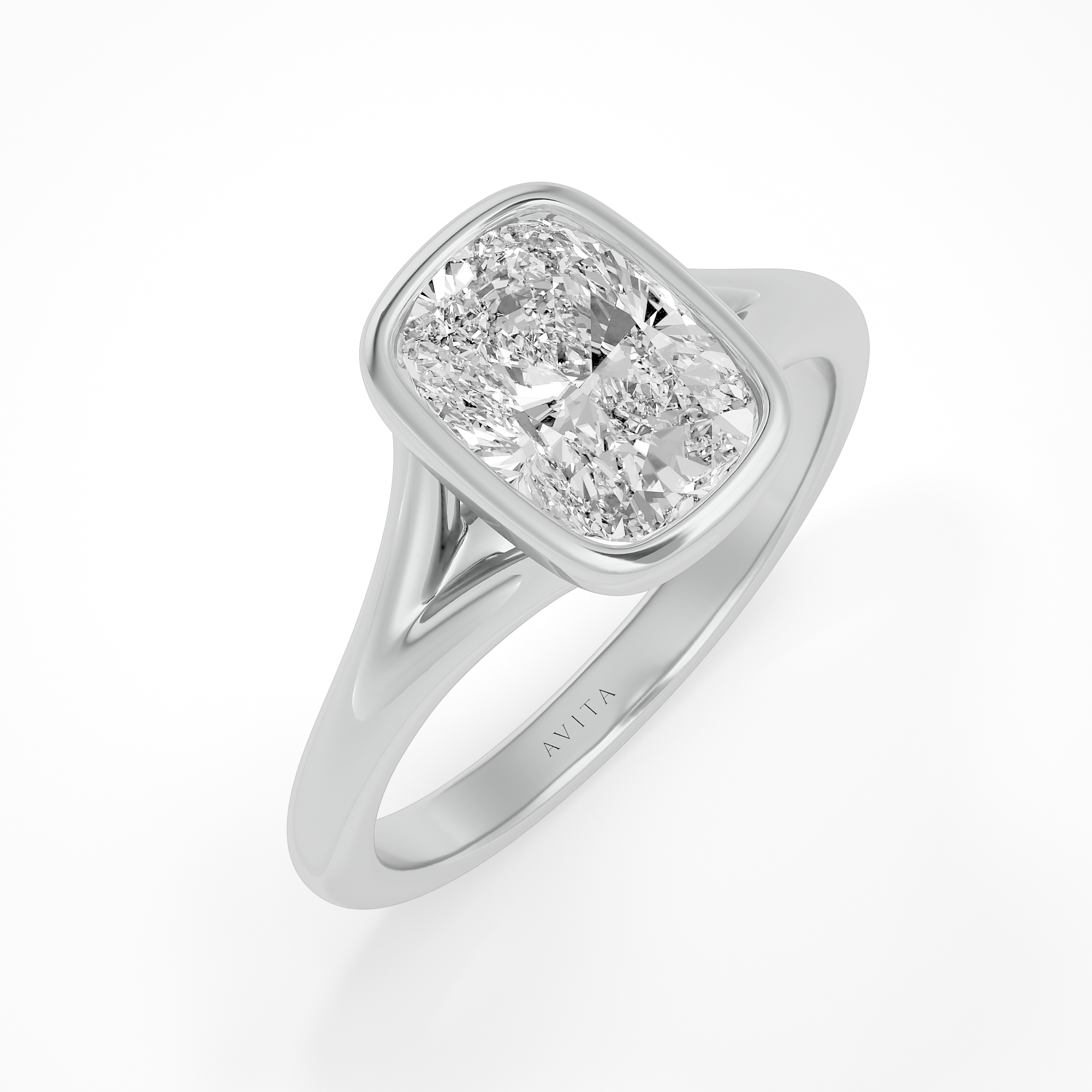 Selene Elongated Cushion