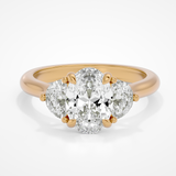 Luna Lab Yellow Gold