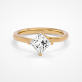 Pescia Princess Lab | Yellow