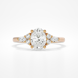 Florence Lab Yellow Gold