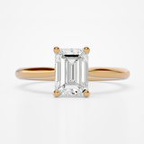 2.50ct Denia Emerald Lab