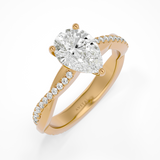 Daisy Pear Lab | Yellow