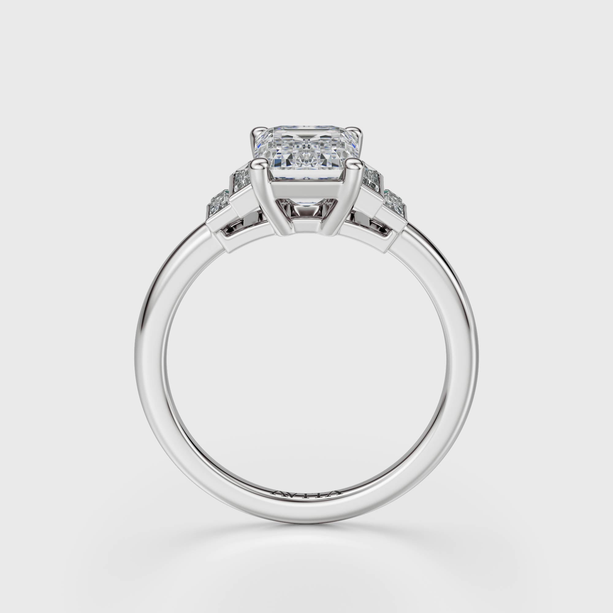 Amara | Platinum