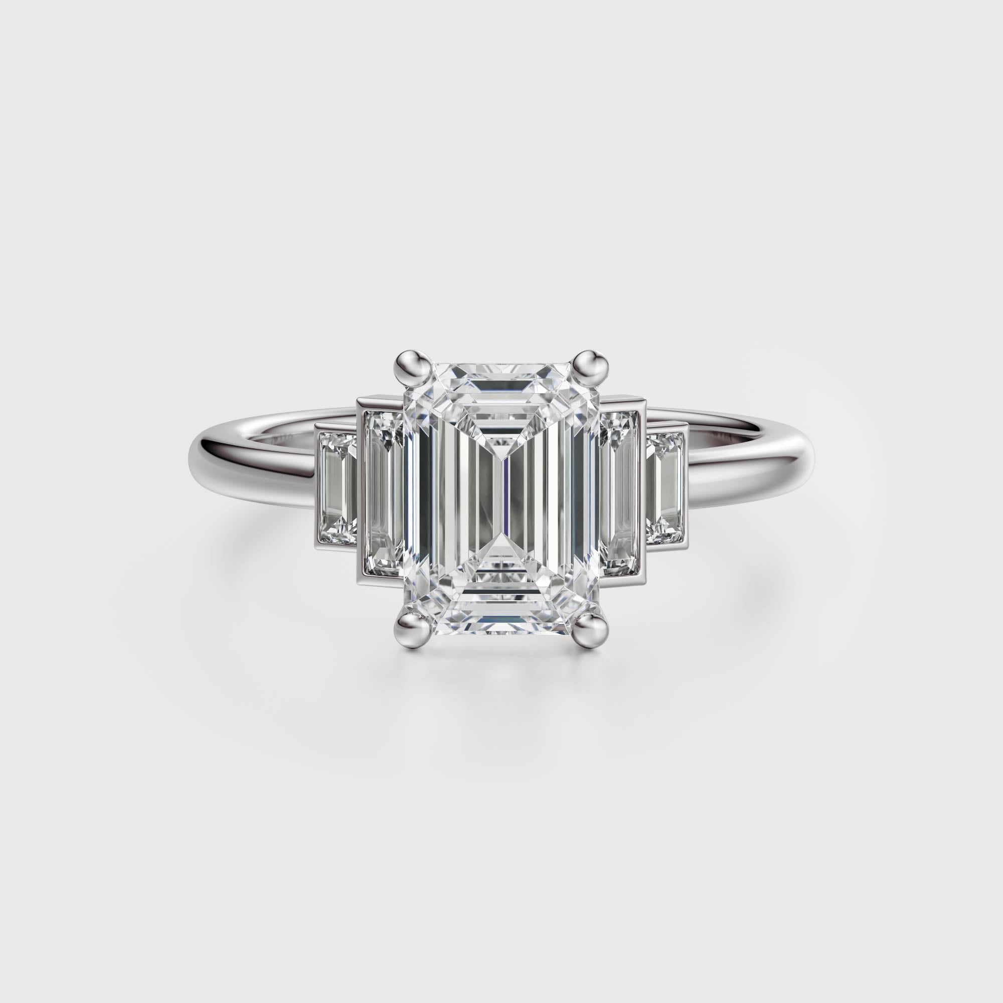 Amara | Platinum