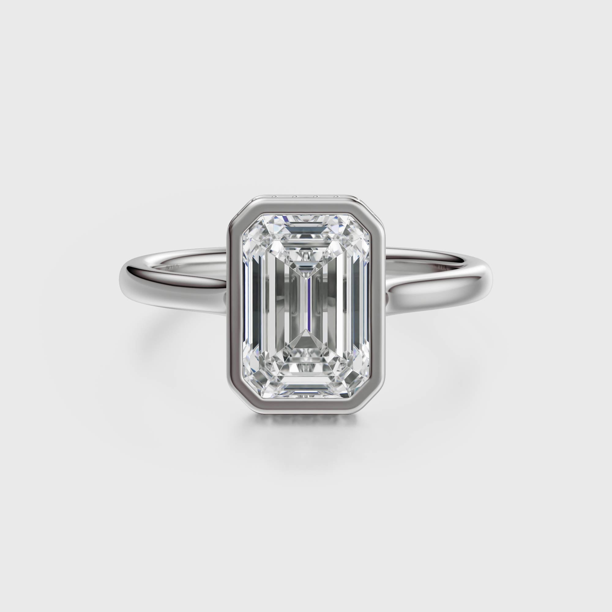 Brielle | Platinum