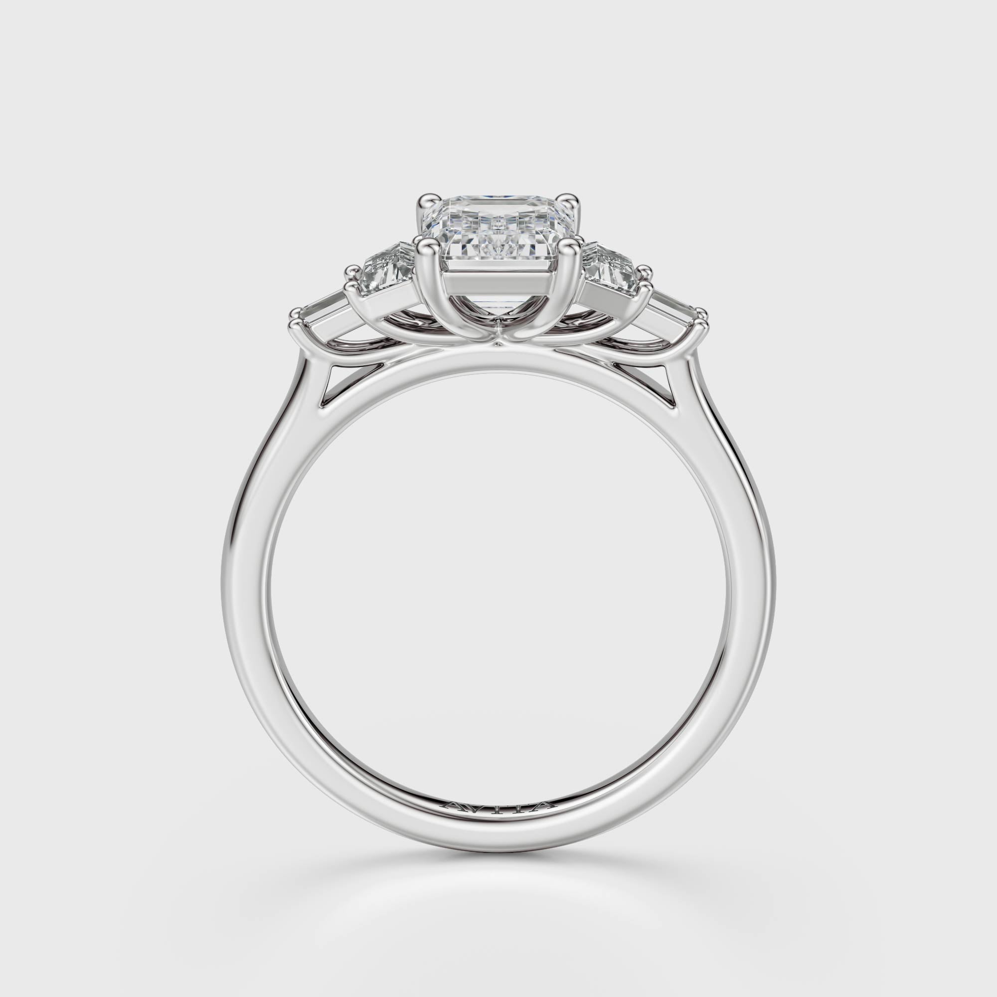 Capri | Platinum