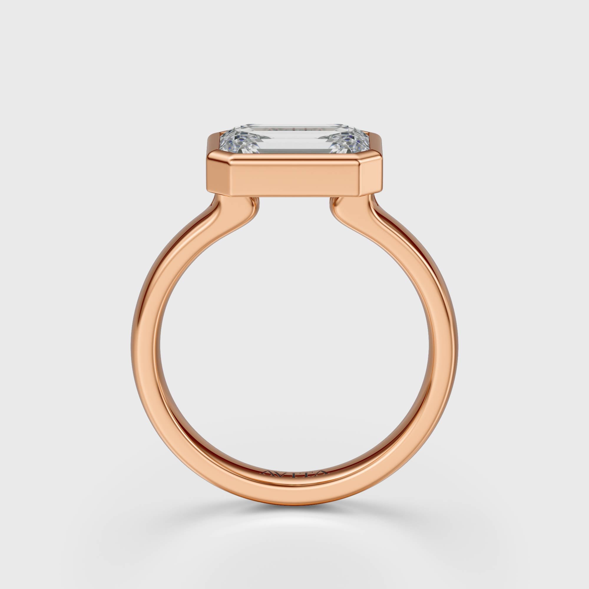 Celestine | Rose Gold