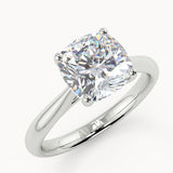 Denia Cushion - Avita Jewellery