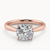 Denia Cushion - Avita Jewellery