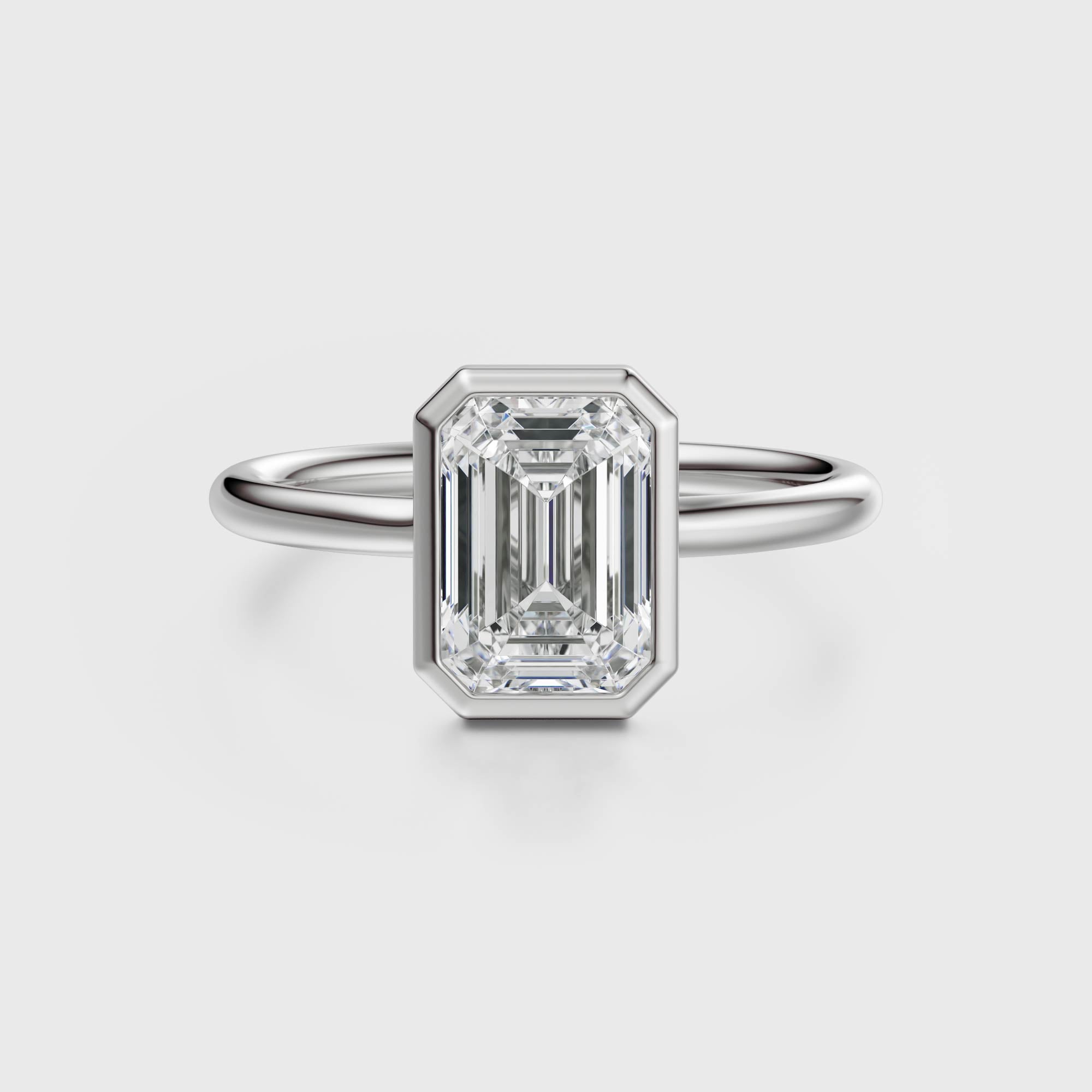 Elara | Platinum