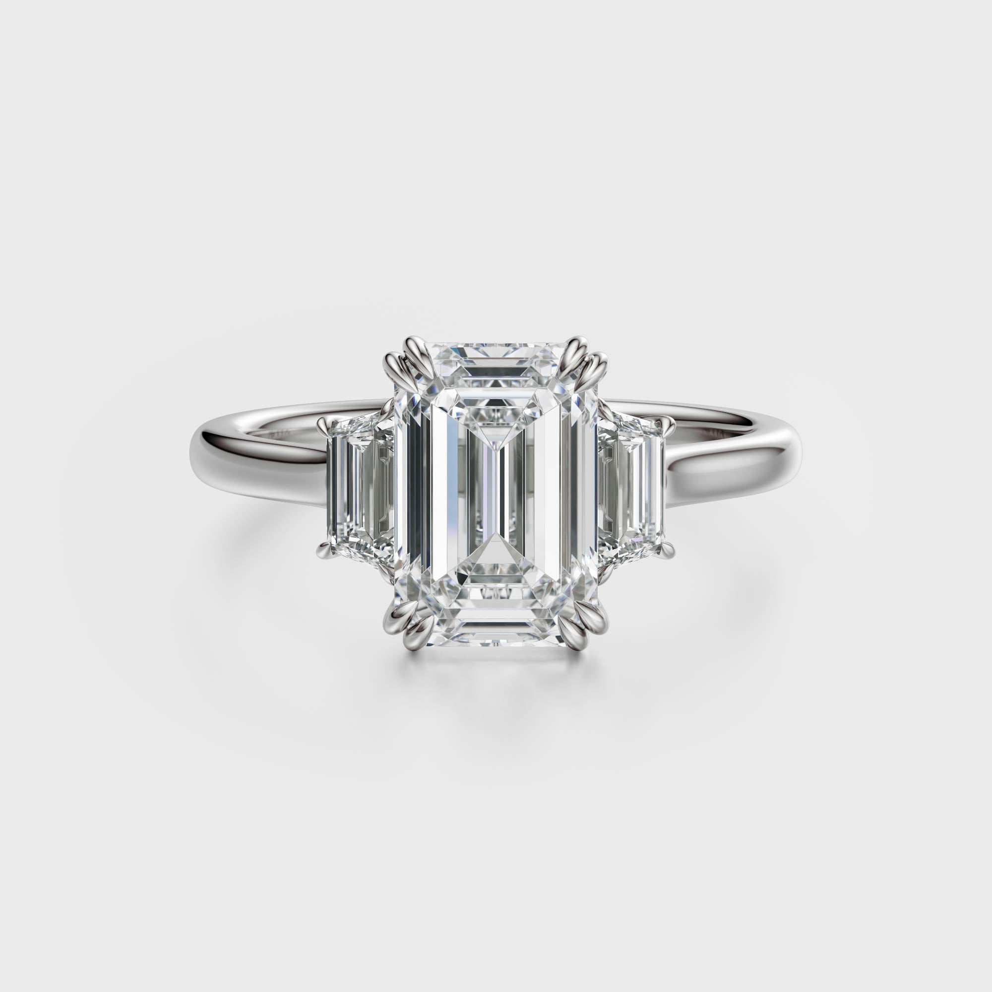 Isolde | Platinum