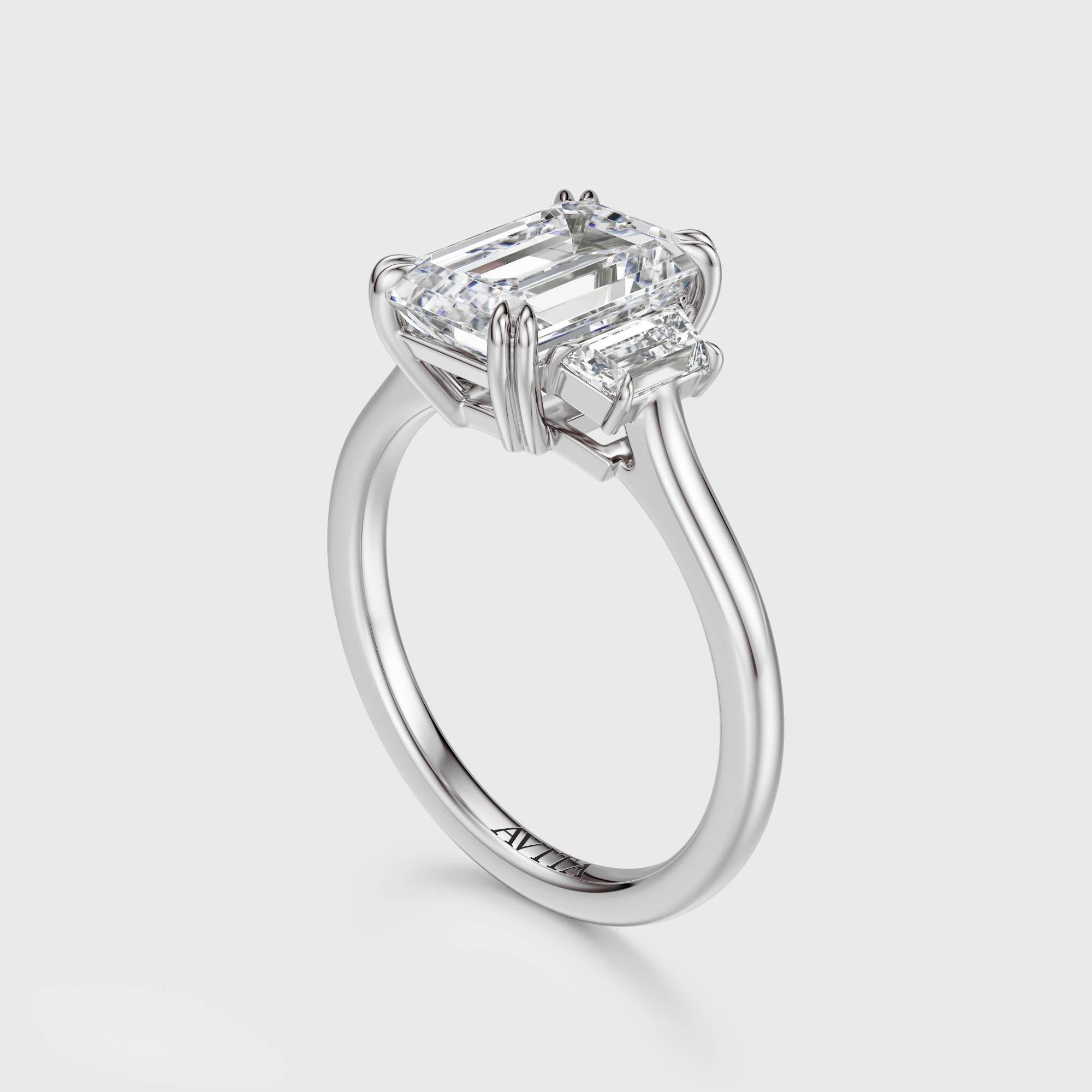 Isolde | Platinum