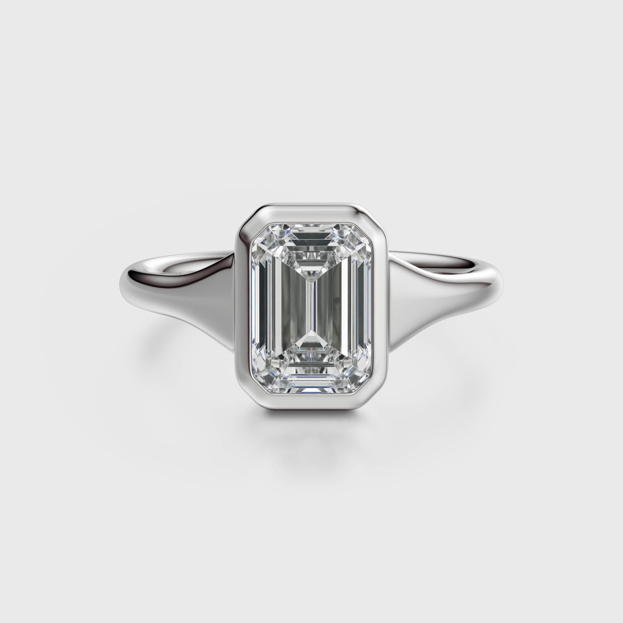 Marchetti | Platinum
