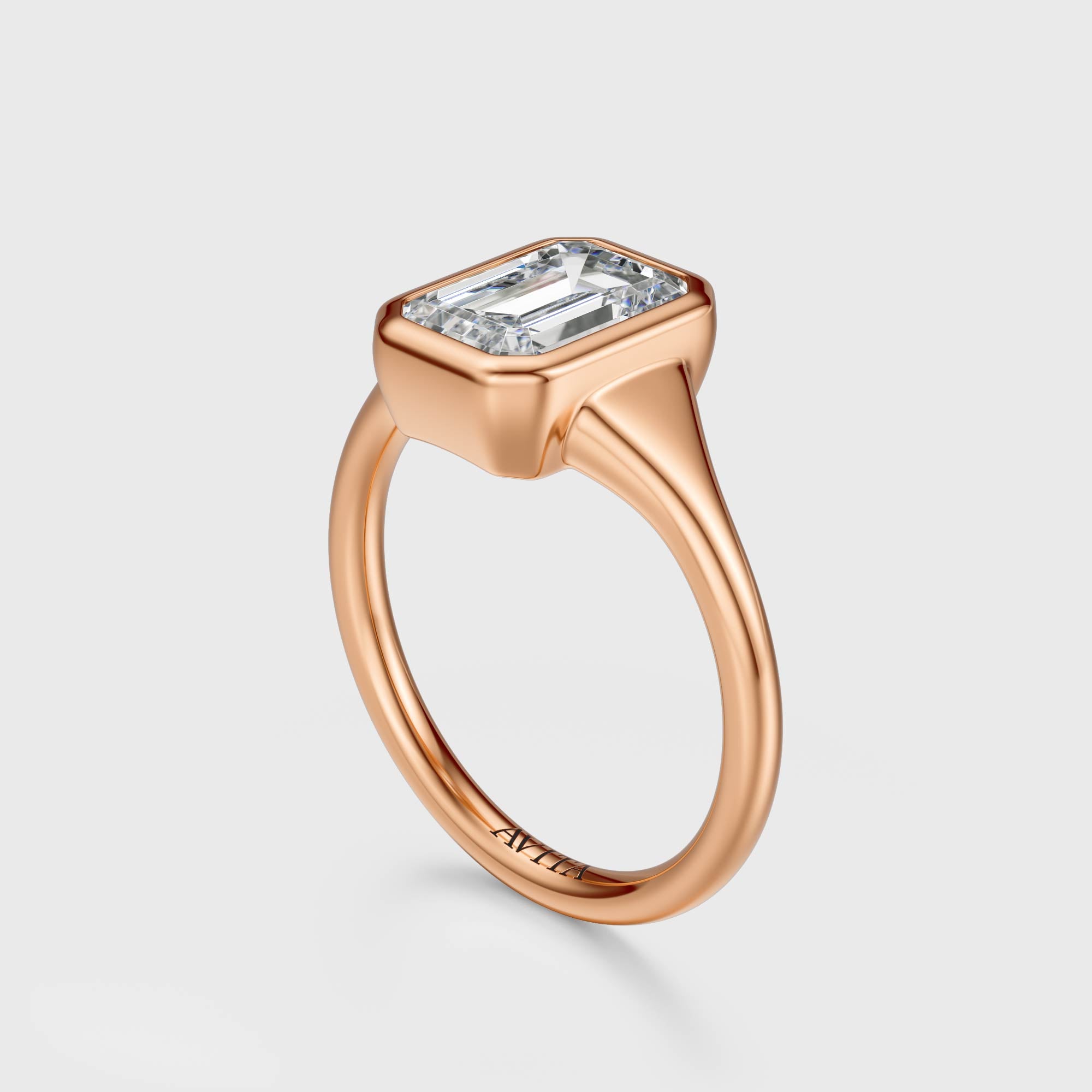 Marchetti | Rose Gold