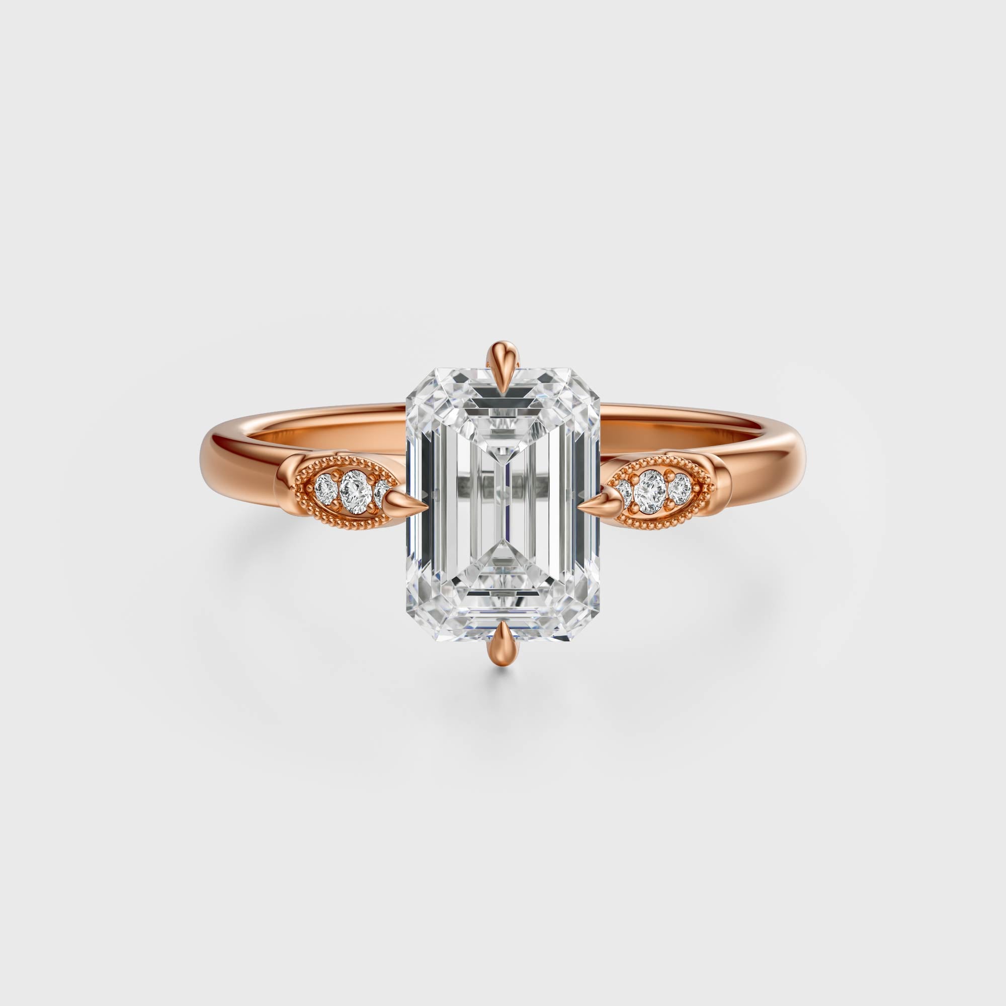 Marielle | Rose Gold