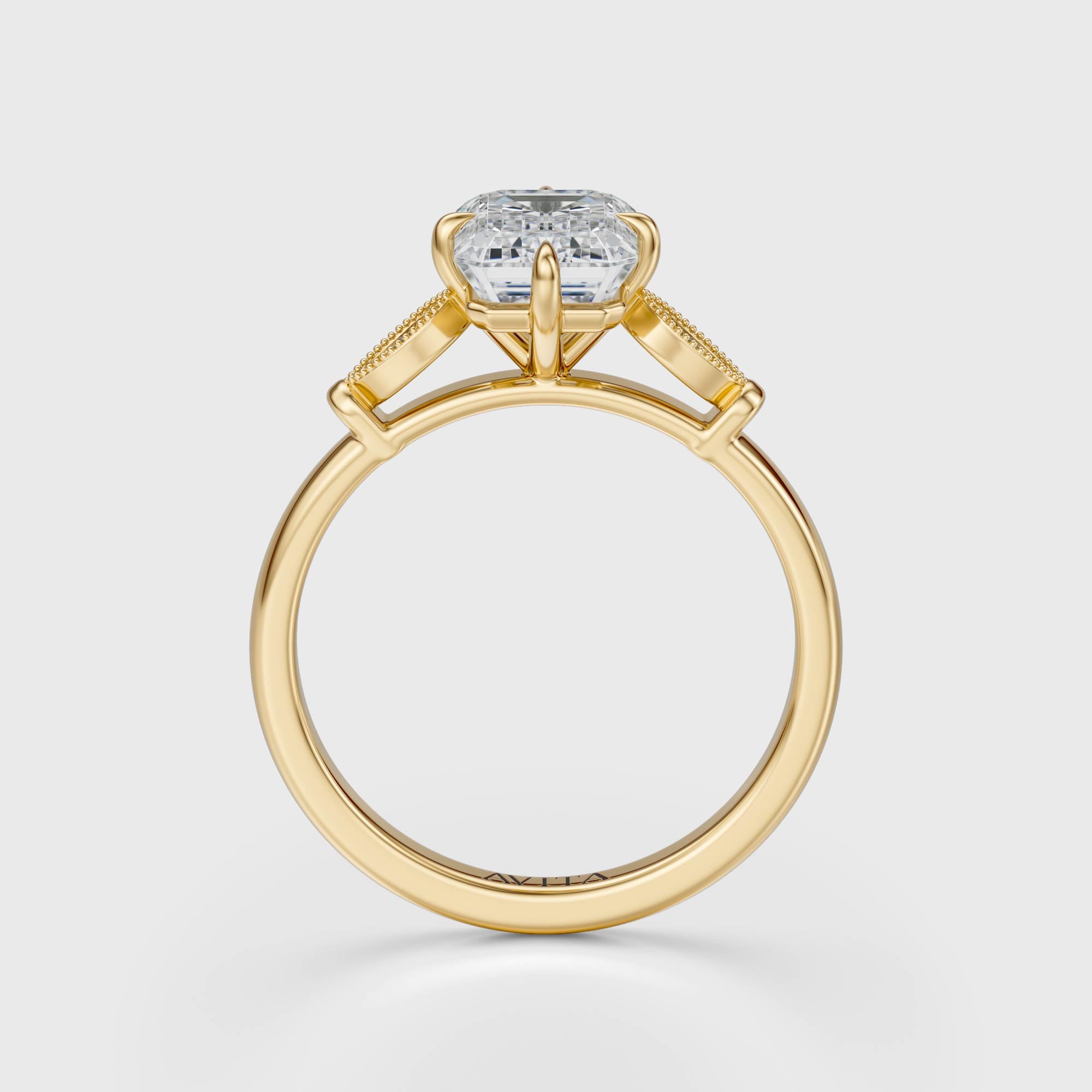 Marielle | Yellow Gold