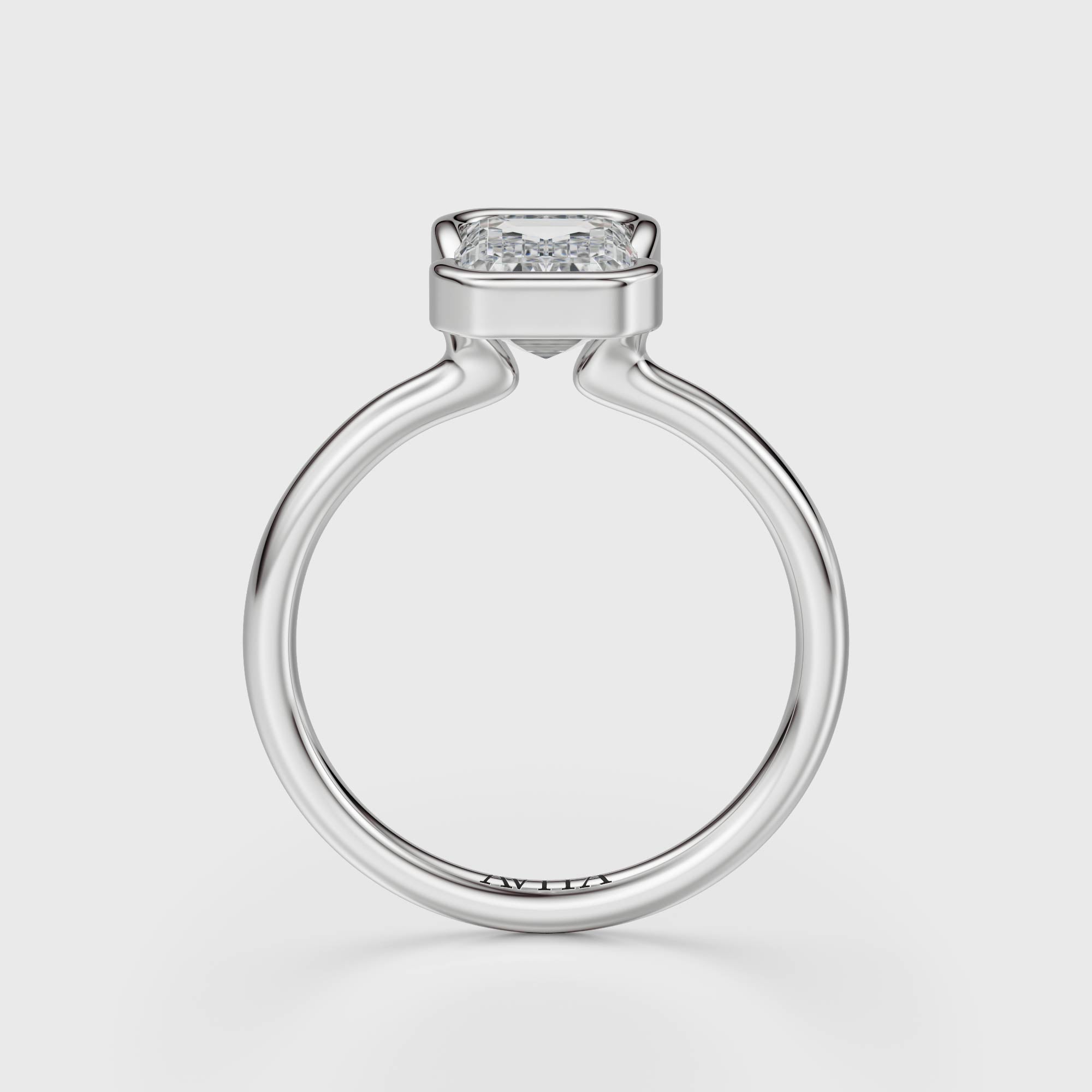 Roalind | Platinum