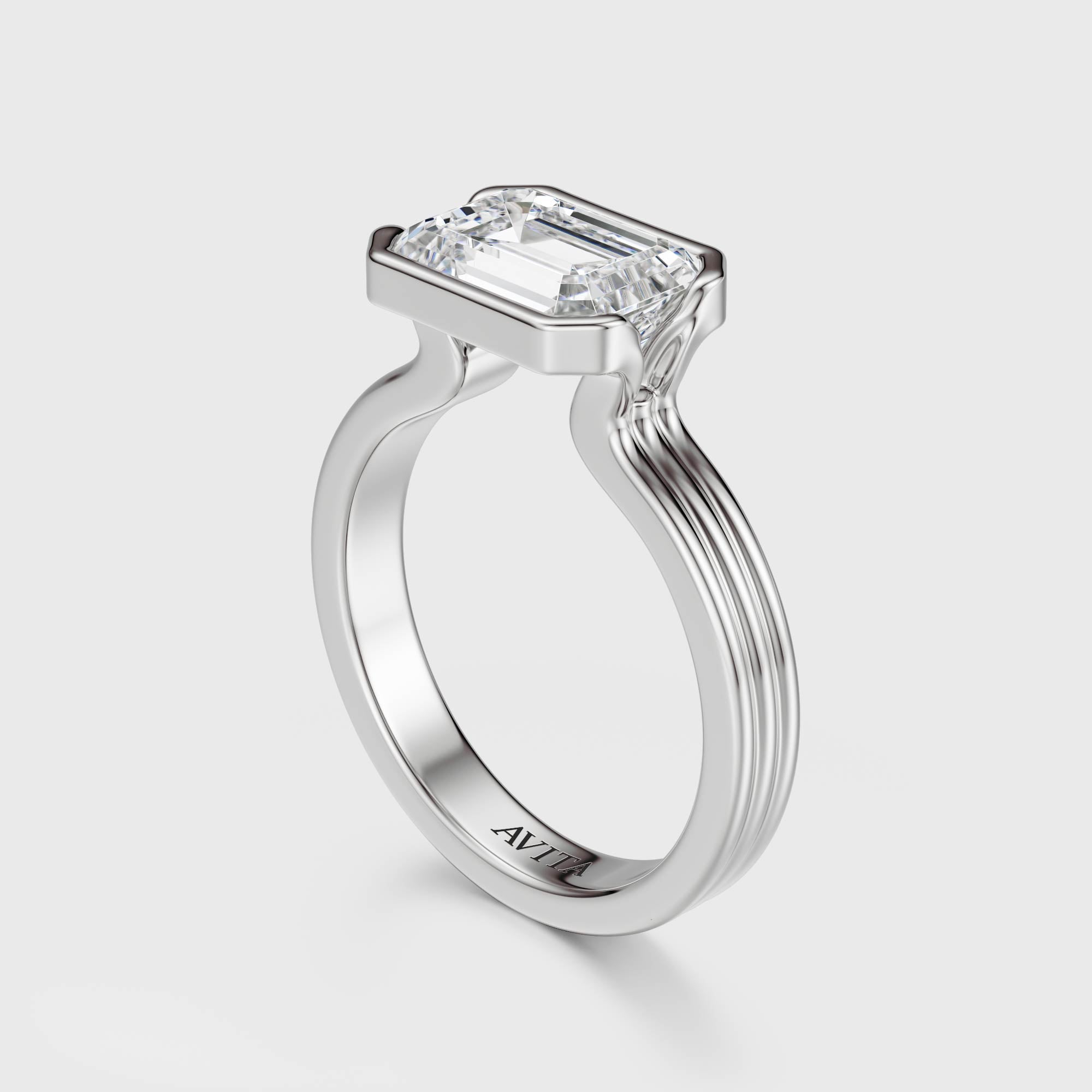 Solene | Platinum