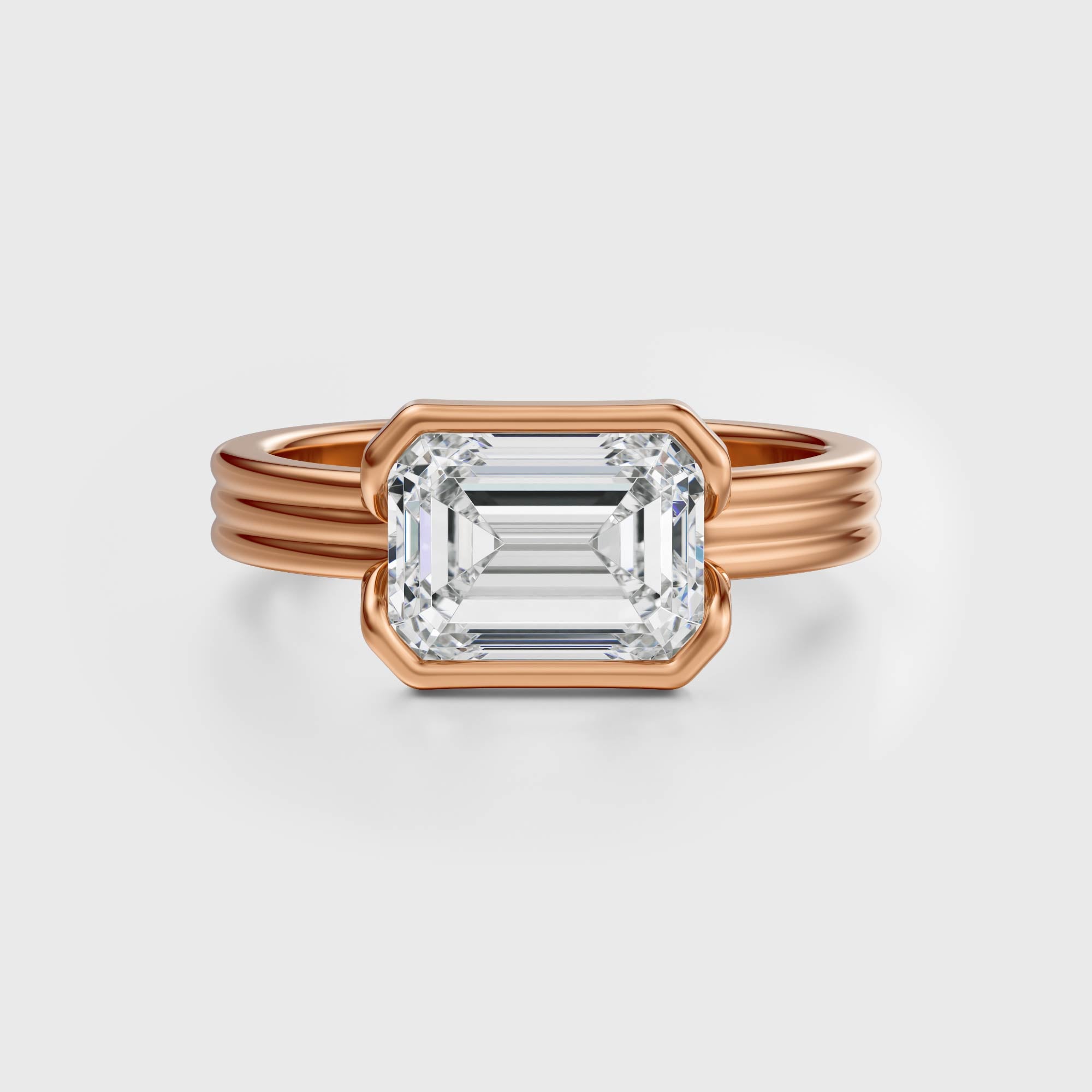 Solene | Rose Gold