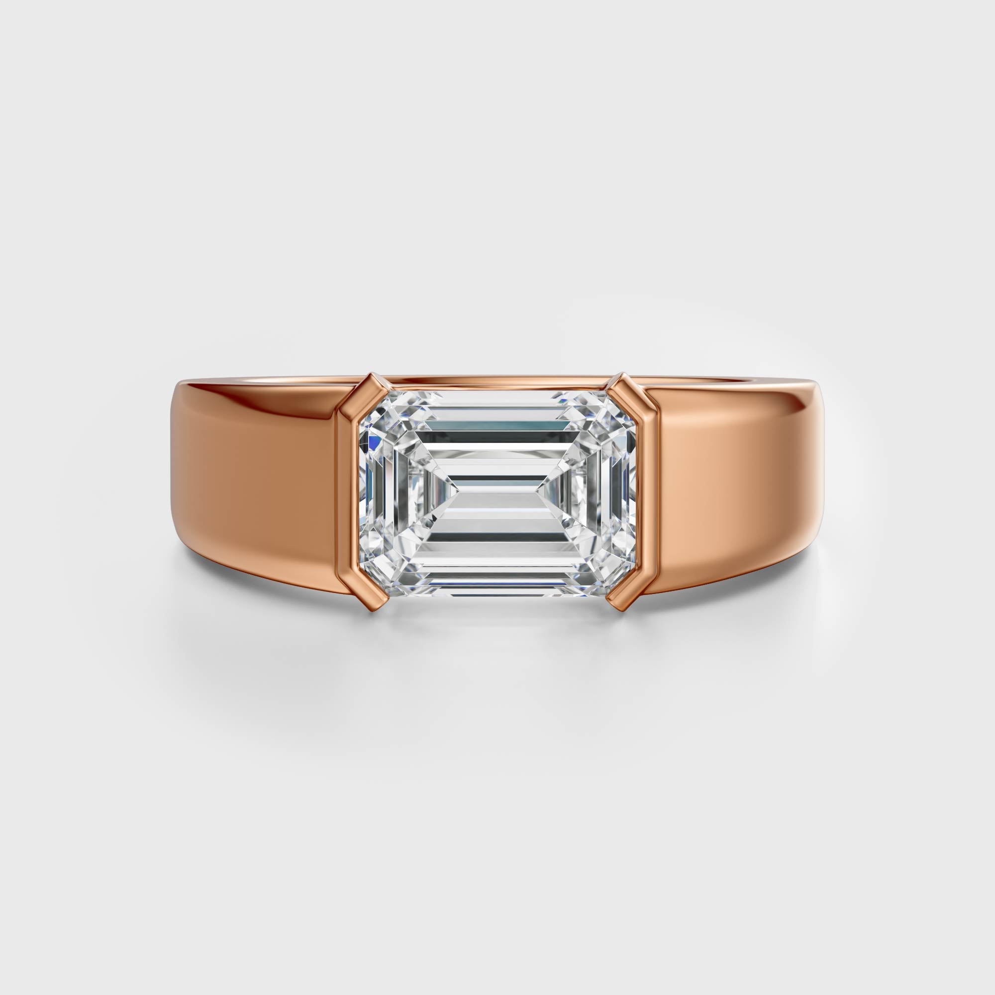 Verona | Rose Gold
