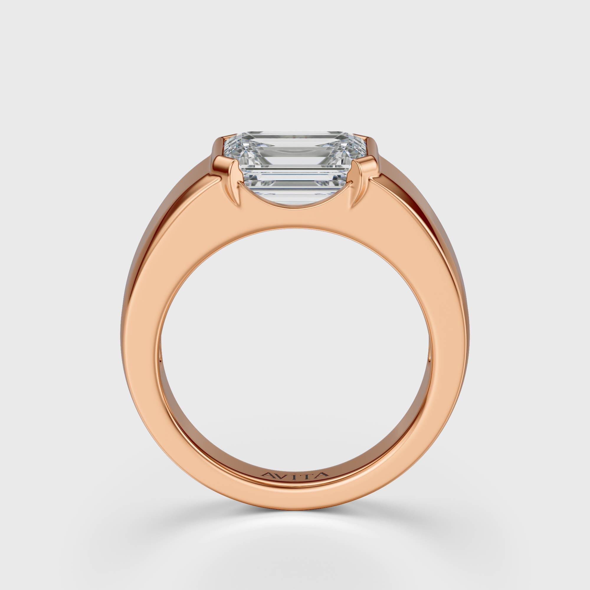 Verona | Rose Gold