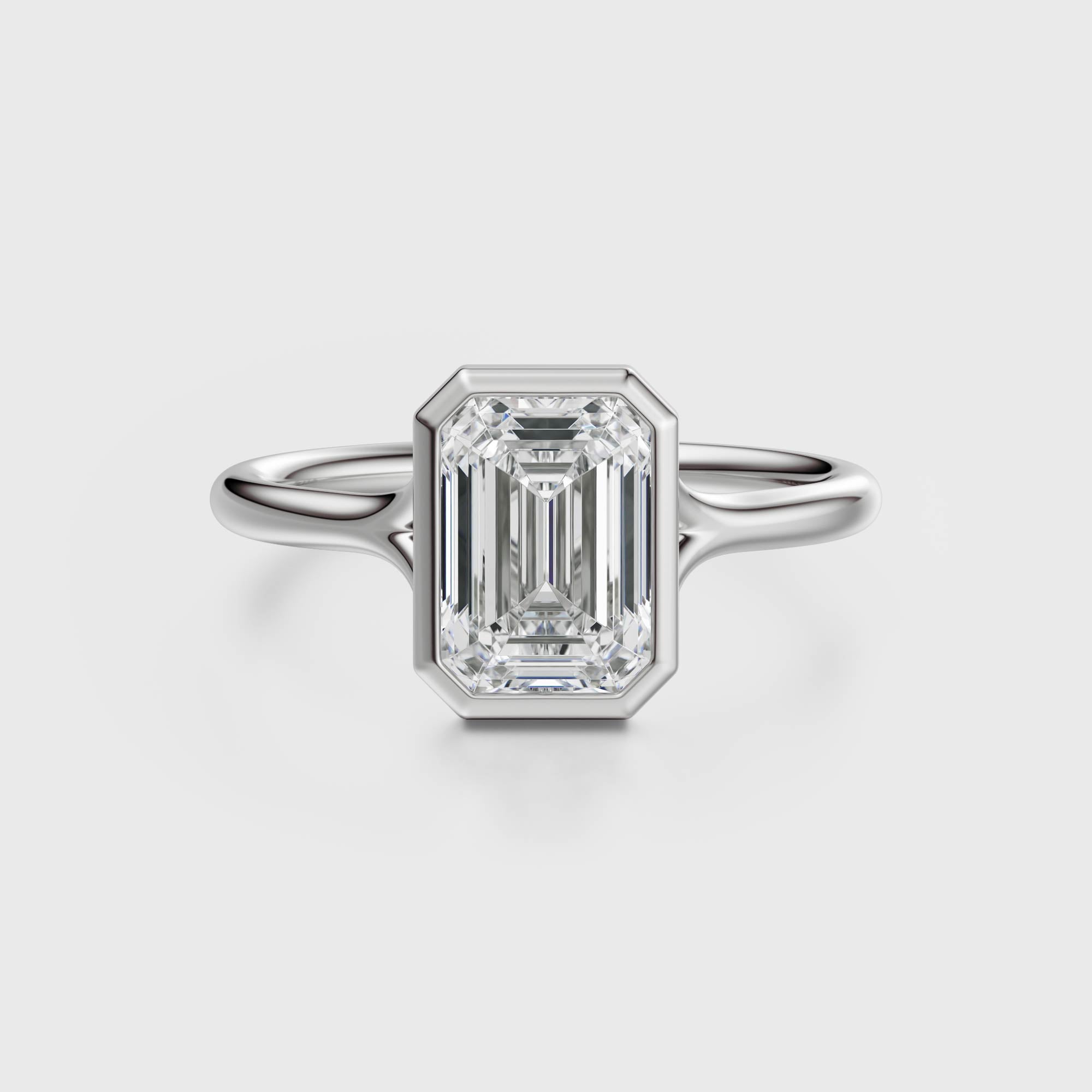 Vivienne | Platinum