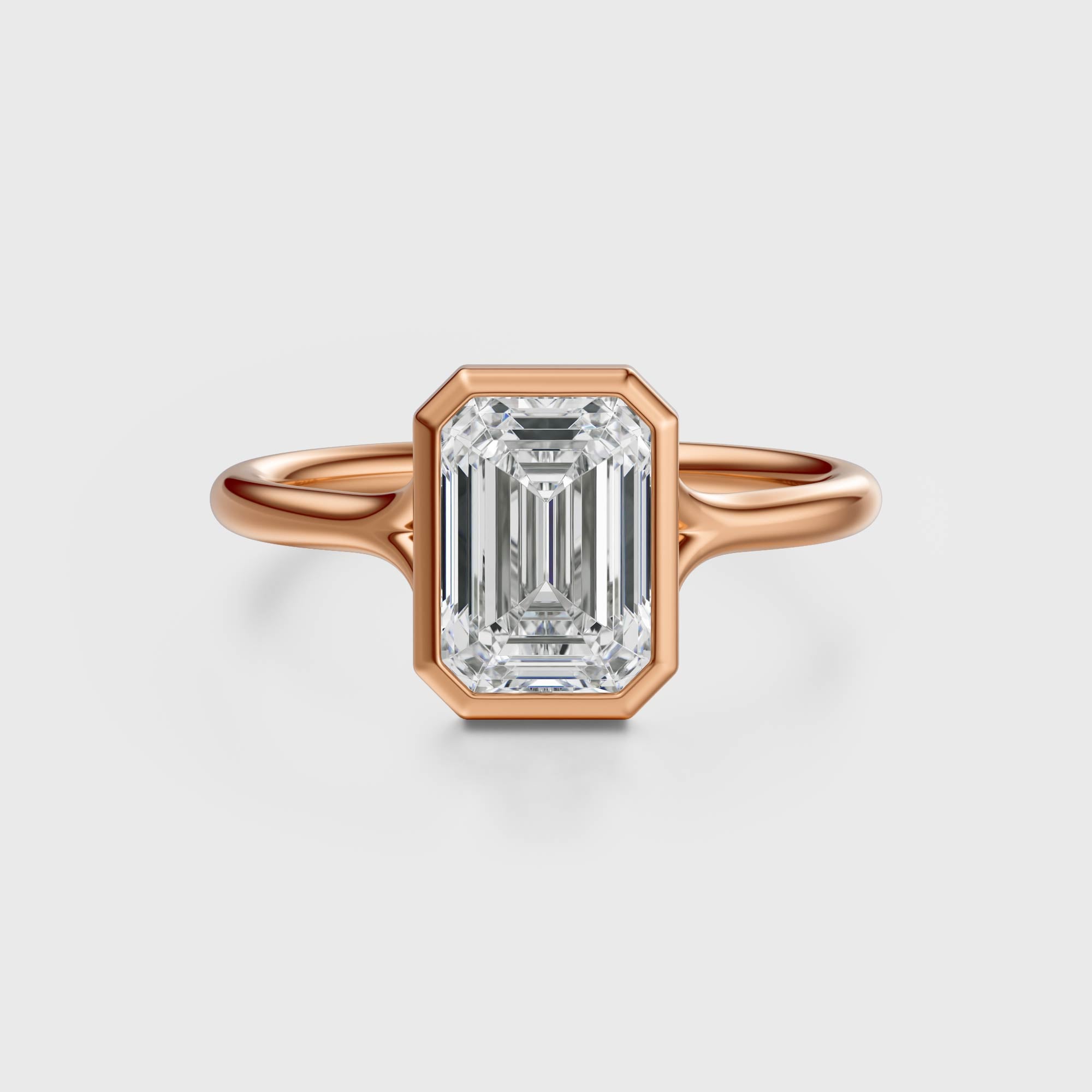 Vivienne | Rose Gold