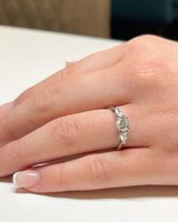 Cassina Round Lab | Rose